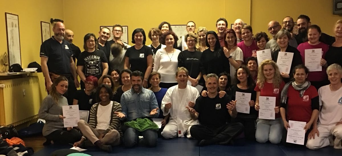 מטפלי סייקי שיאצו